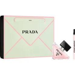 Paradoxe Eau de Parfum Spray - nachfüllbar Virtual Flower von Prada