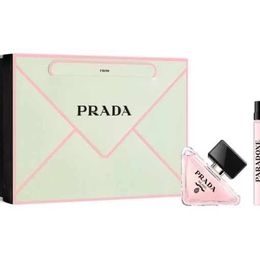 Paradoxe Eau de Parfum Spray - nachfüllbar Virtual Flower von Prada