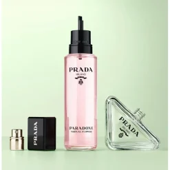 Paradoxe Eau de Parfum Spray - nachfüllbar Virtual Flower von Prada