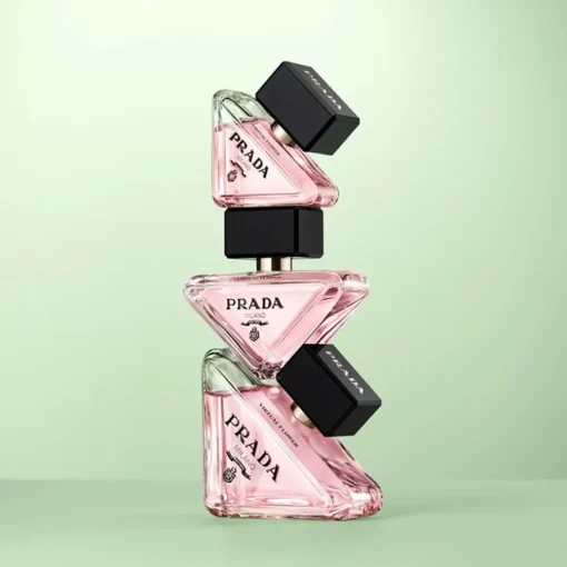 Paradoxe Eau de Parfum Spray - nachfüllbar Virtual Flower von Prada