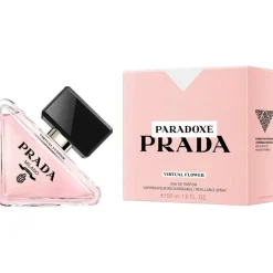 Paradoxe Eau de Parfum Spray - nachfüllbar Virtual Flower von Prada