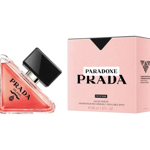 Paradoxe Eau de Parfum Spray Intense - nachfüllbar von Prada