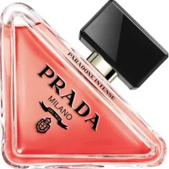 Paradoxe Eau de Parfum Spray Intense - nachfüllbar von Prada