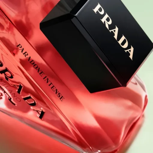 Paradoxe Eau de Parfum Spray Intense - nachfüllbar von Prada