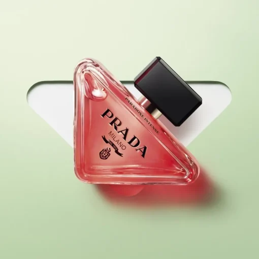 Paradoxe Eau de Parfum Spray Intense - nachfüllbar von Prada