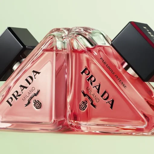 Paradoxe Eau de Parfum Spray Intense - nachfüllbar von Prada