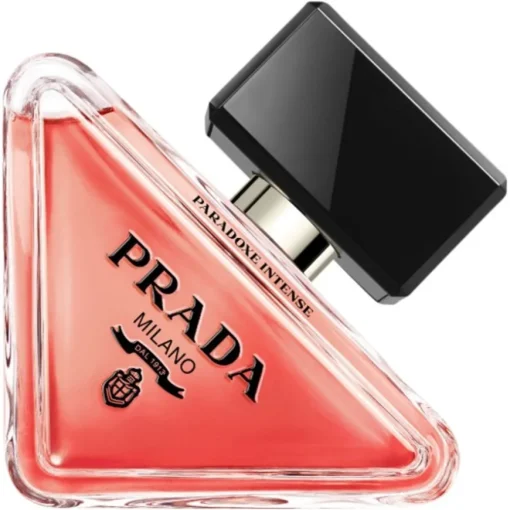 Paradoxe Eau de Parfum Spray Intense - nachfüllbar von Prada