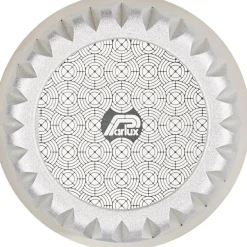 Parlux Digitalyon Silber