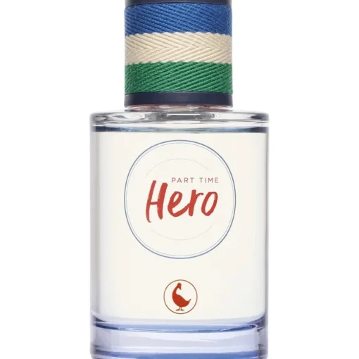 Part Time Hero Eau de Toilette Spray von EL GANSO