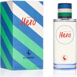 Part Time Hero Eau de Toilette Spray von EL GANSO