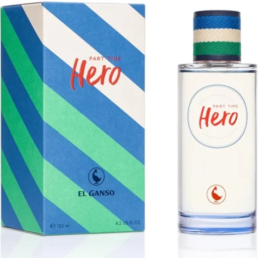 Part Time Hero Eau de Toilette Spray von EL GANSO