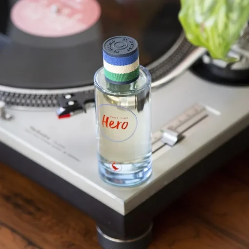 Part Time Hero Eau de Toilette Spray von EL GANSO