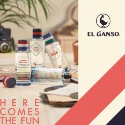 Part Time Hero Eau de Toilette Spray von EL GANSO