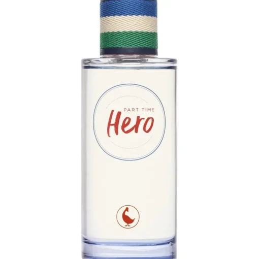 Part Time Hero Eau de Toilette Spray von EL GANSO