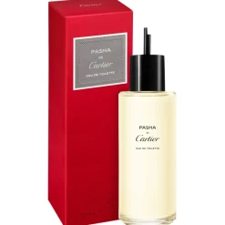 Pasha de Cartier Eau de Toilette Spray von Cartier