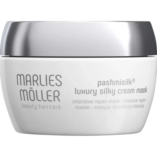 Pashmisilk Intense Cream Mask von Marlies Möller