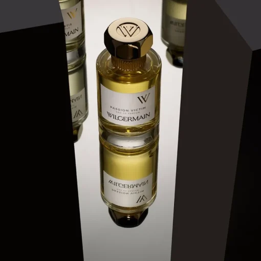Passion Victim Eau de Parfum Spray von Wilgermain