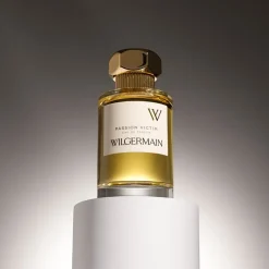 Passion Victim Eau de Parfum Spray von Wilgermain