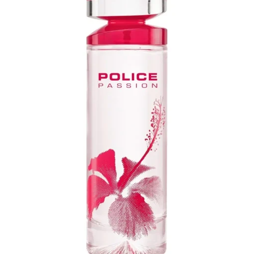 Passion Woman Eau de Toilette Spray von Police