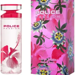 Passion Woman Eau de Toilette Spray von Police