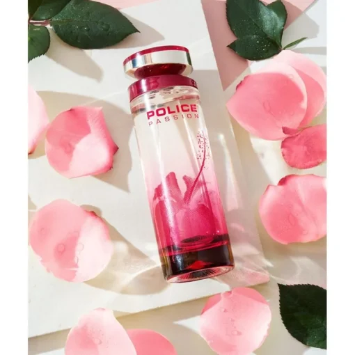 Passion Woman Eau de Toilette Spray von Police