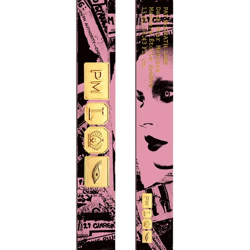 Pat McGrath Labs Dark Star Mascara