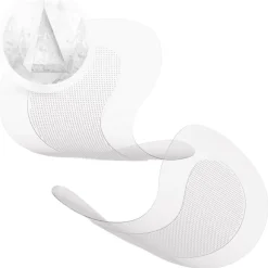 Patches Microneedling Anti-Falten-Augenpatches von FAQ Swiss