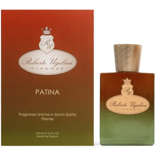 Patina Extrait de Parfum Spray von Roberto Ugolini