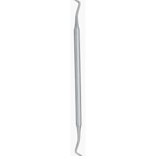 Pedicure Exkavator doppelt, 16,5 cm von ERBE