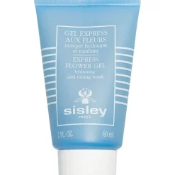 Peeling & Masken Gel Express aux Fleurs von Sisley