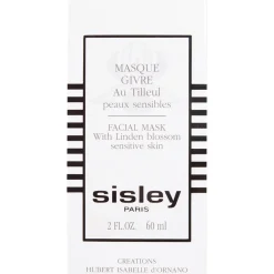 Peeling & Masken Masque Givre au Tilleul von Sisley
