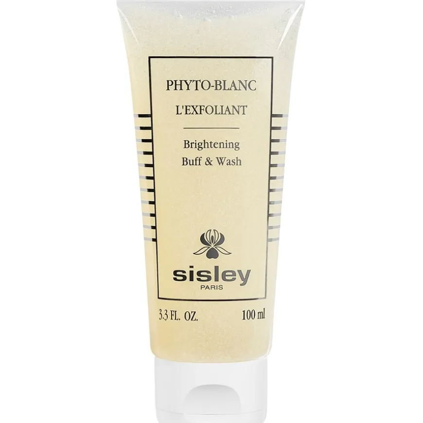Peeling & Masken Phyto-Blanc L´exfoliant von Sisley