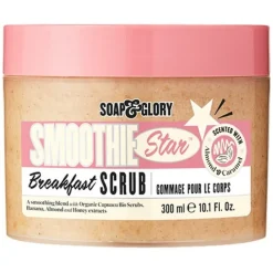 Peeling Body Scrub von Soap & Glory