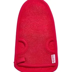 Peelinghandschuh Pink von GLOV