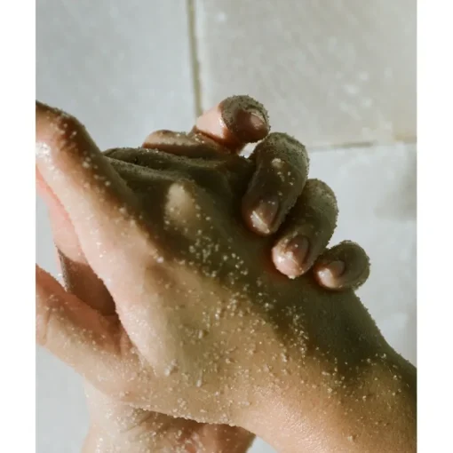 Peelings 246 Restorative Algae Hand Peeling von L:A BRUKET