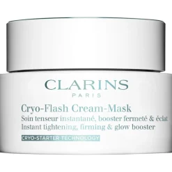 Peelings & Masken Cryo-Flash Cream-Mask von CLARINS