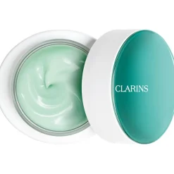 Peelings & Masken Cryo-Flash Cream-Mask von CLARINS