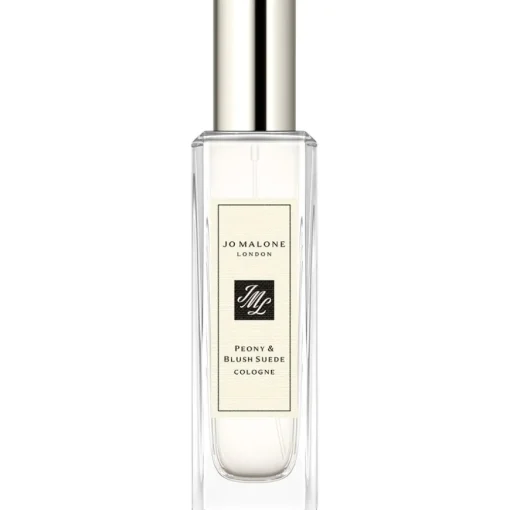 Peony & Blush Suede Cologne von Jo Malone London