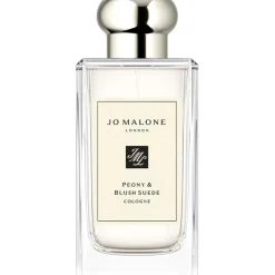 Peony & Blush Suede Cologne von Jo Malone London
