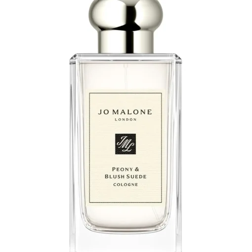 Peony & Blush Suede Cologne von Jo Malone London