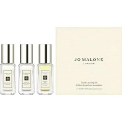 Peony & Blush Suede Scent Layering Starter Kit von Jo Malone London