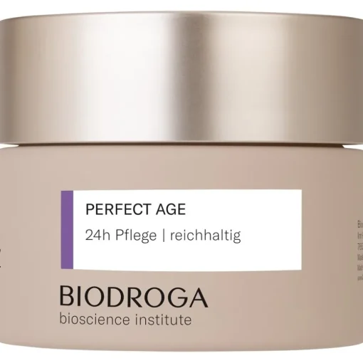 Perfect Age 24H Pflege Reichhaltig von Biodroga