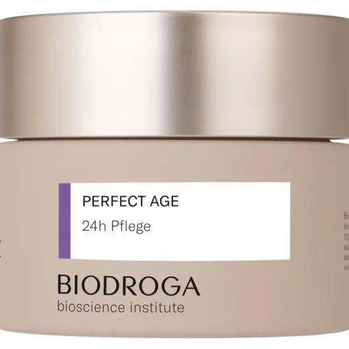 Perfect Age 24H Pflege von Biodroga