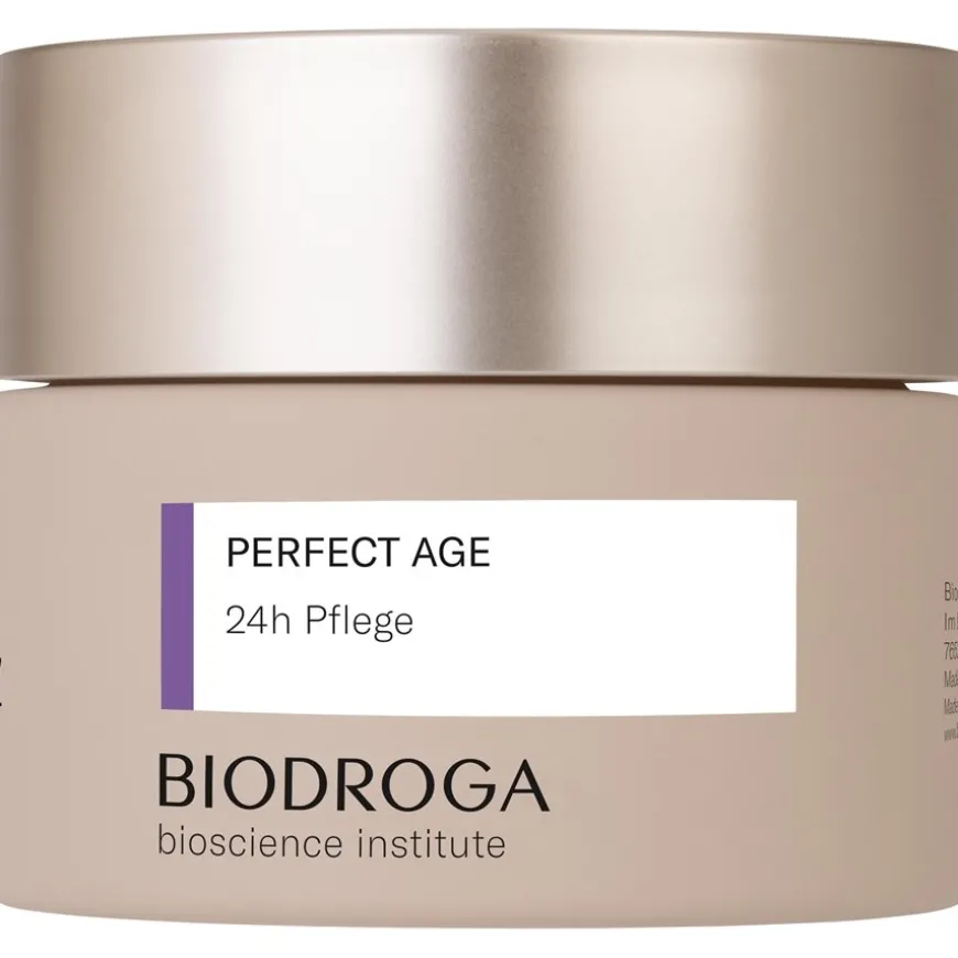Perfect Age 24H Pflege von Biodroga