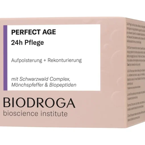 Perfect Age 24H Pflege von Biodroga
