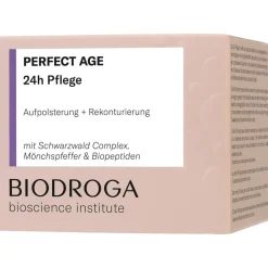 Perfect Age 24H Pflege von Biodroga