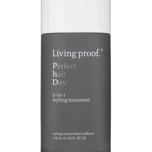 Perfect hair Day 5 in 1 Styling Treatment von Living Proof