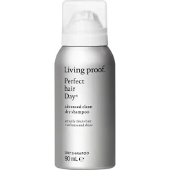 Perfect hair Day Advanced Clean Dry Shampoo von Living Proof