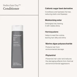 Perfect hair Day Conditioner von Living Proof