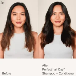 Perfect hair Day Conditioner von Living Proof